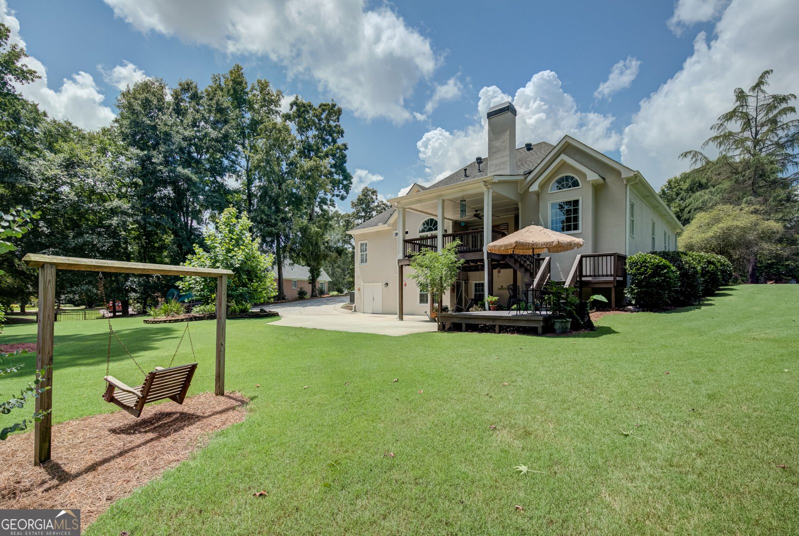 150 Youngs Circle Fayetteville - Photo 62