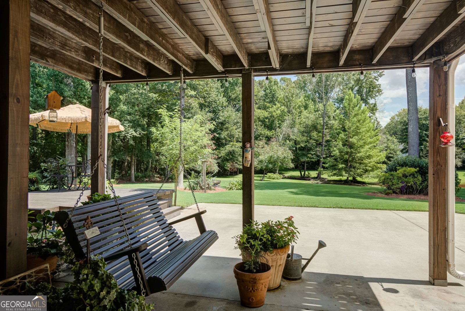 150 Youngs Circle Fayetteville - Photo 65