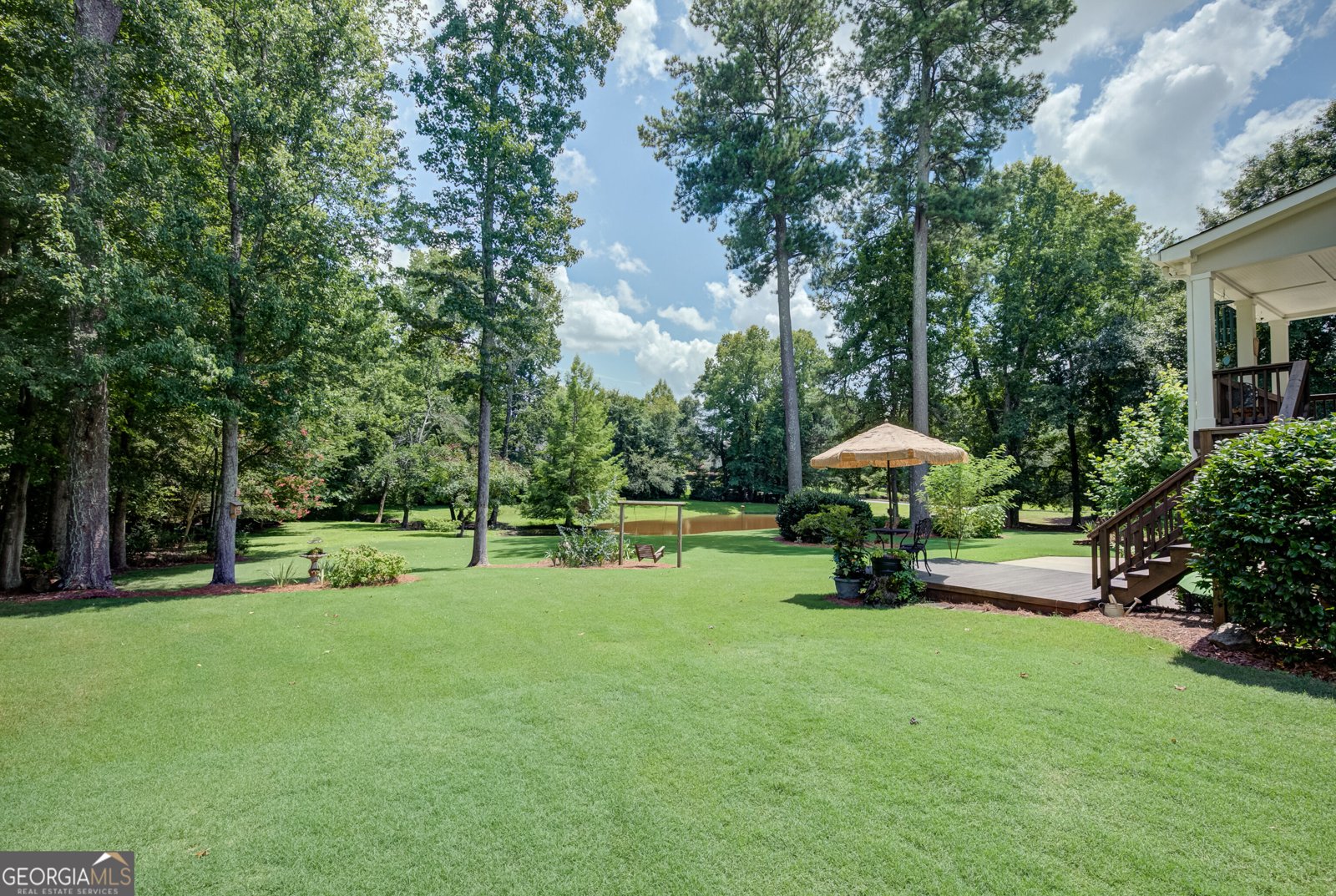 150 Youngs Circle Fayetteville - Photo 66