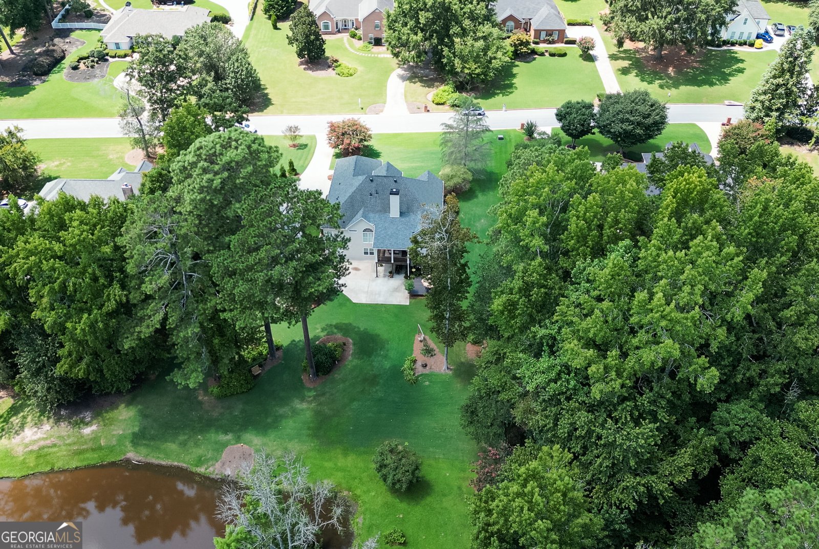 150 Youngs Circle Fayetteville - Photo 67
