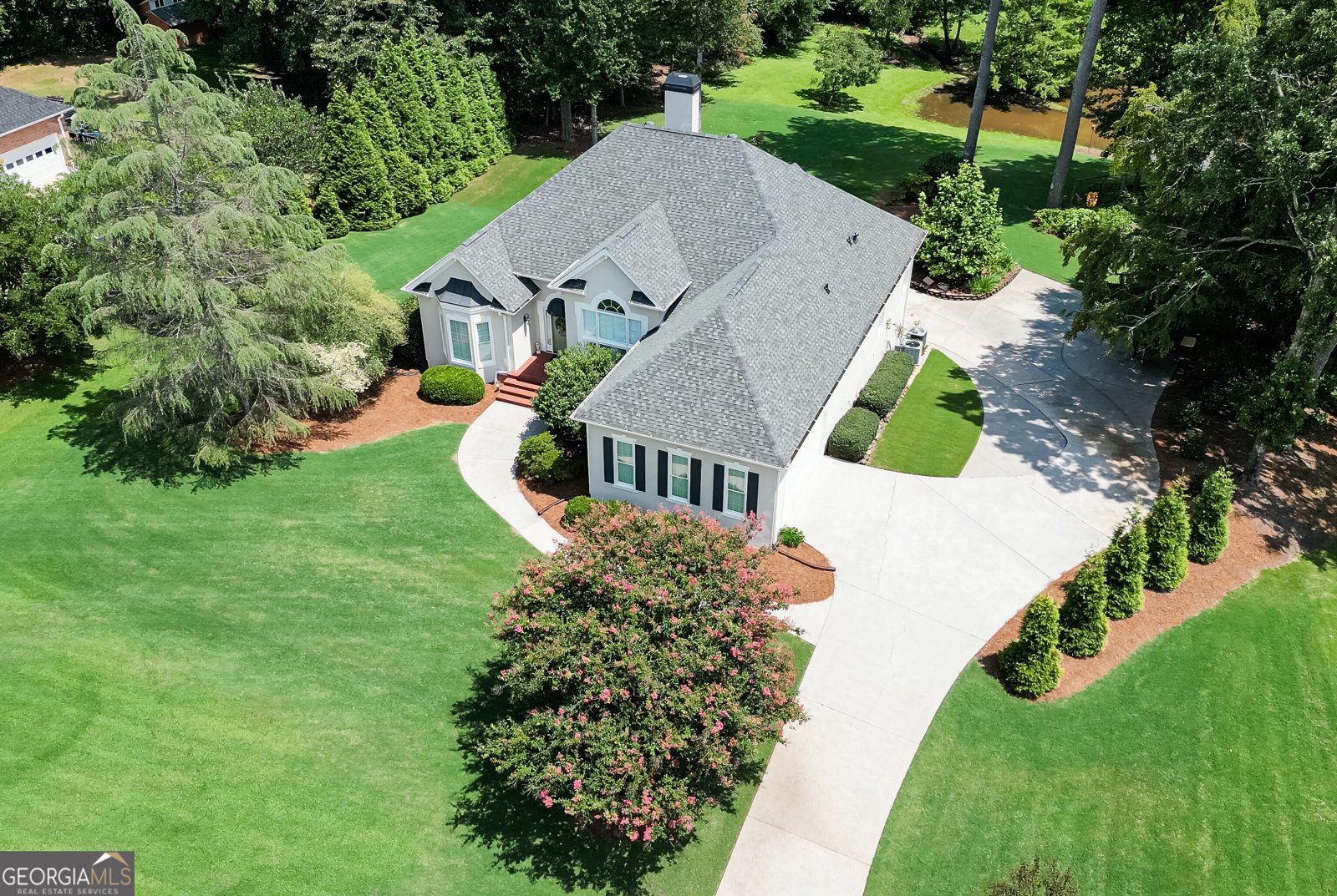 150 Youngs Circle Fayetteville - Photo 68