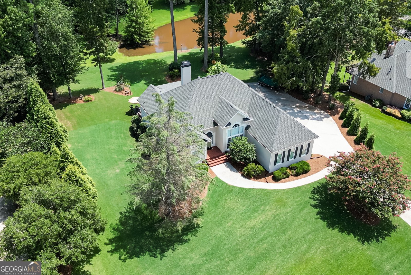 150 Youngs Circle Fayetteville - Photo 69