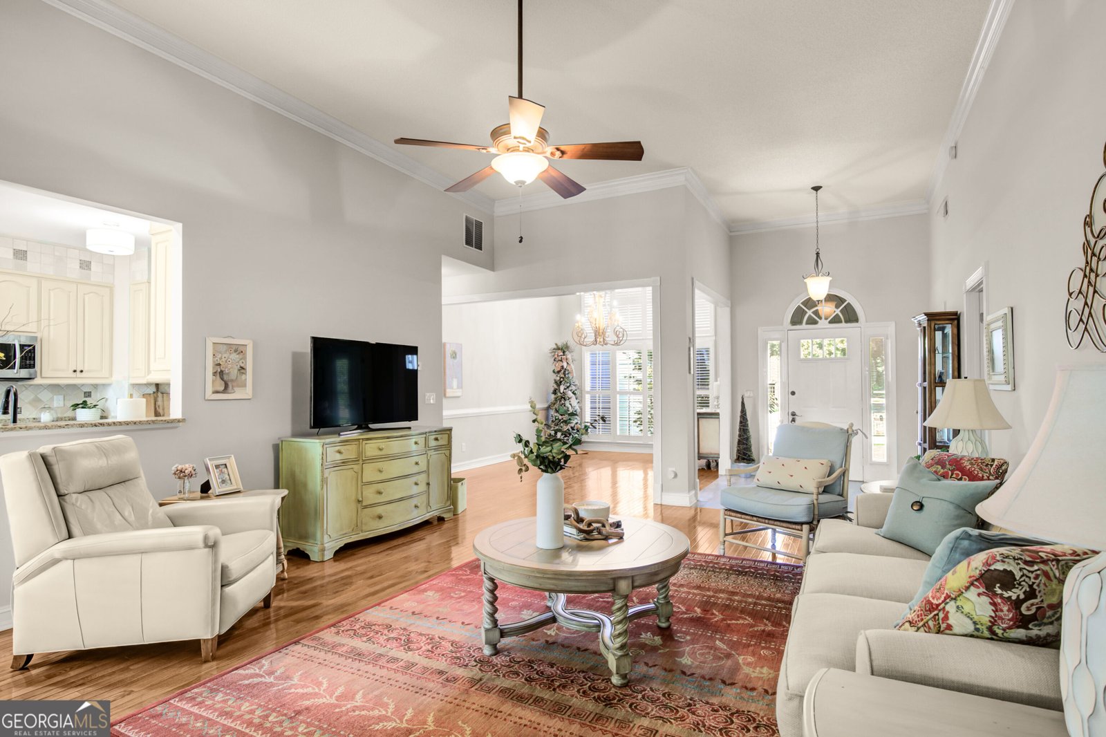 150 Youngs Circle Fayetteville - Photo 8