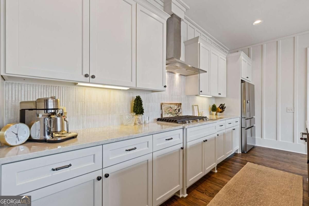 5920 Webster Circle Norcross - Photo 18