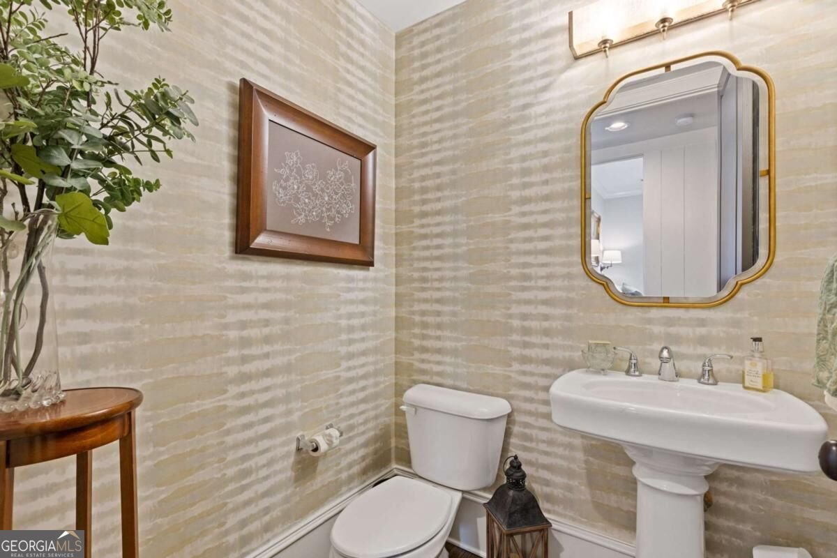 5920 Webster Circle Norcross - Photo 6