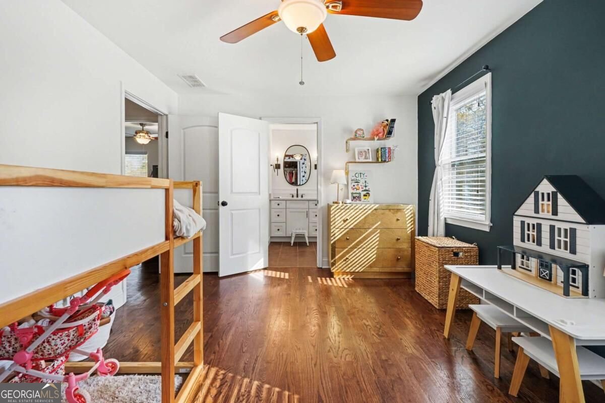 2435 Crestview Avenue Decatur - Photo 23