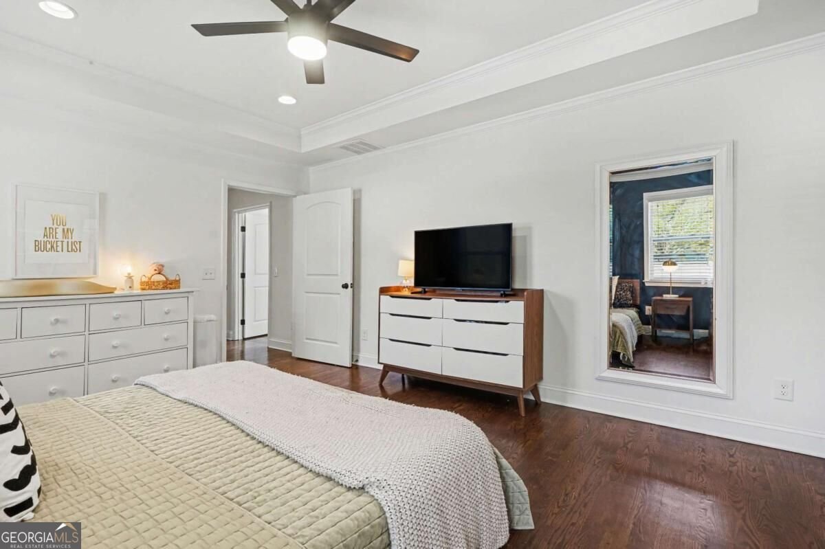 2435 Crestview Avenue Decatur - Photo 25