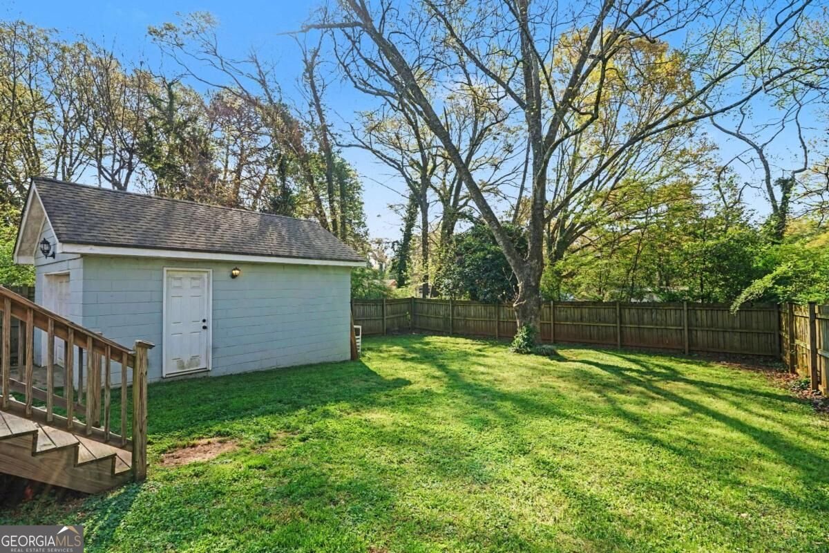 2435 Crestview Avenue Decatur - Photo 32