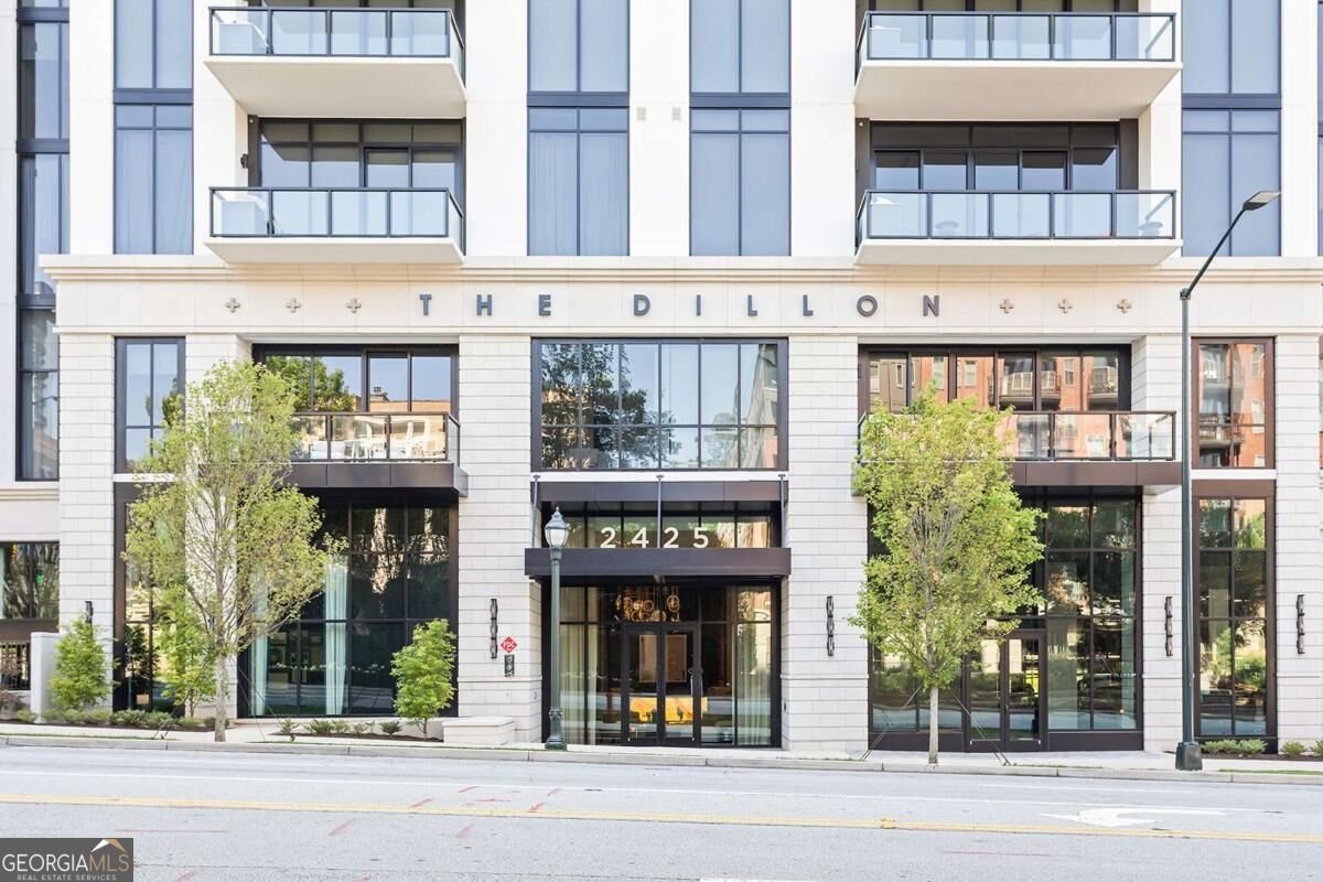 2425 Peachtree Road Atlanta - Photo 19