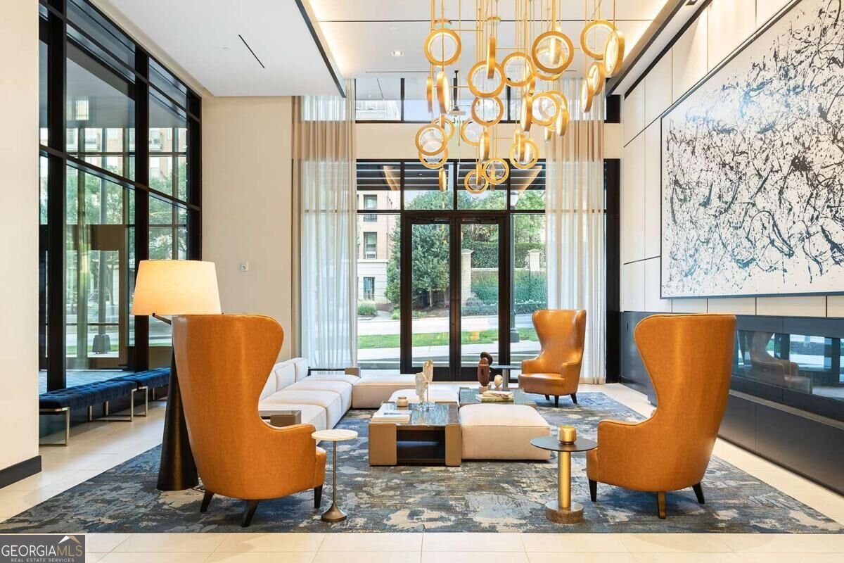 2425 Peachtree Road Atlanta - Photo 20