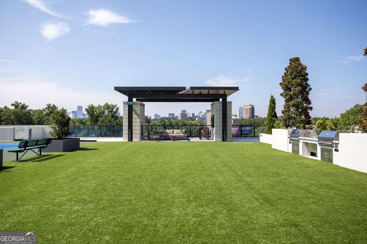 2425 Peachtree Road Atlanta - Photo 33