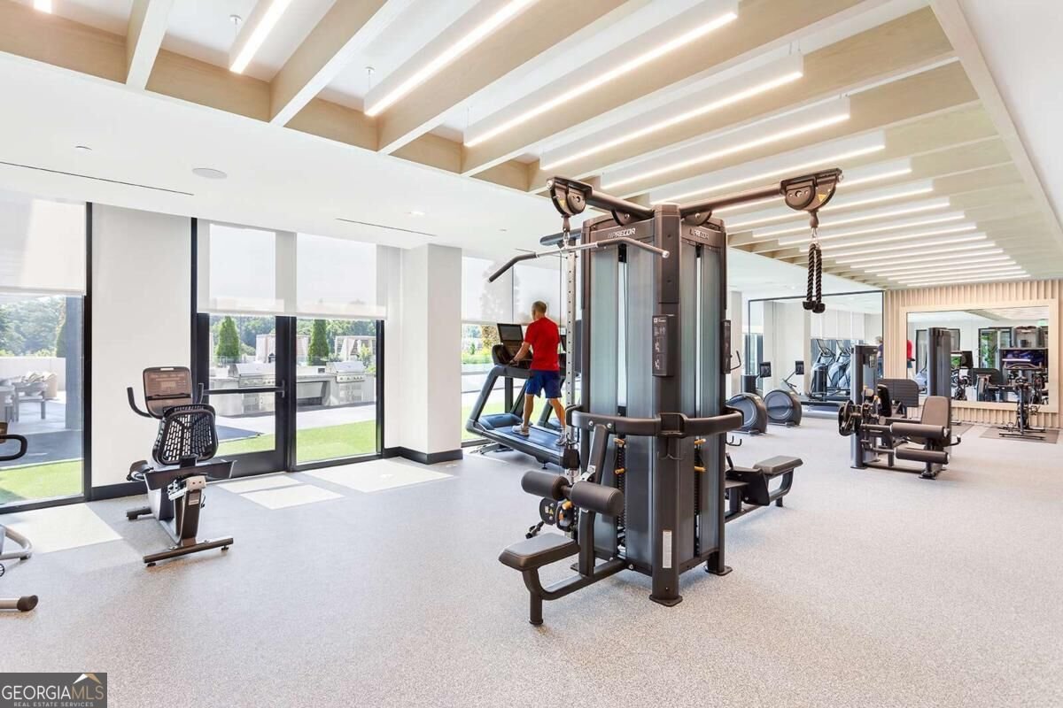 2425 Peachtree Road Atlanta - Photo 35