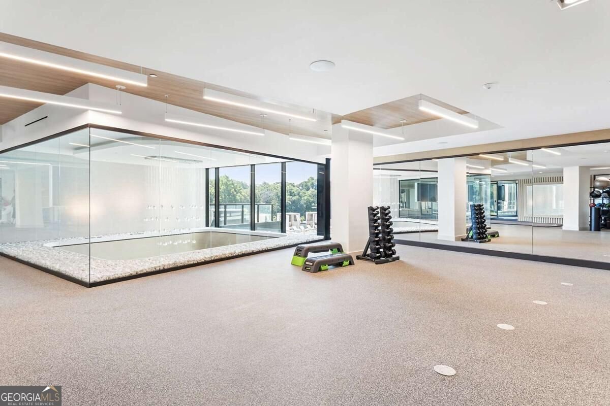 2425 Peachtree Road Atlanta - Photo 36
