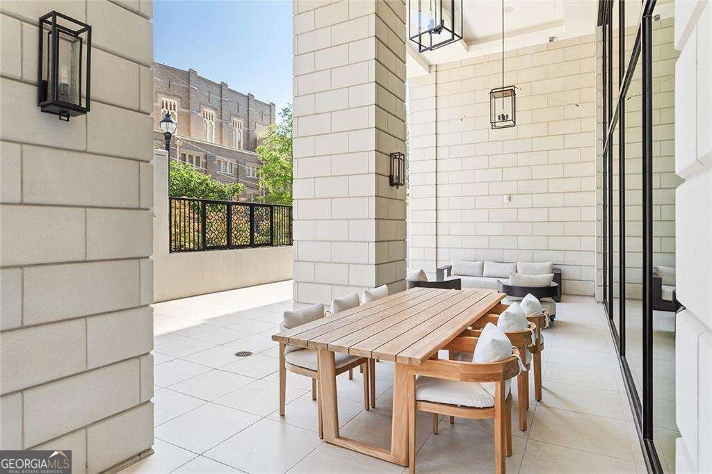 2425 Peachtree Road Atlanta - Photo 39