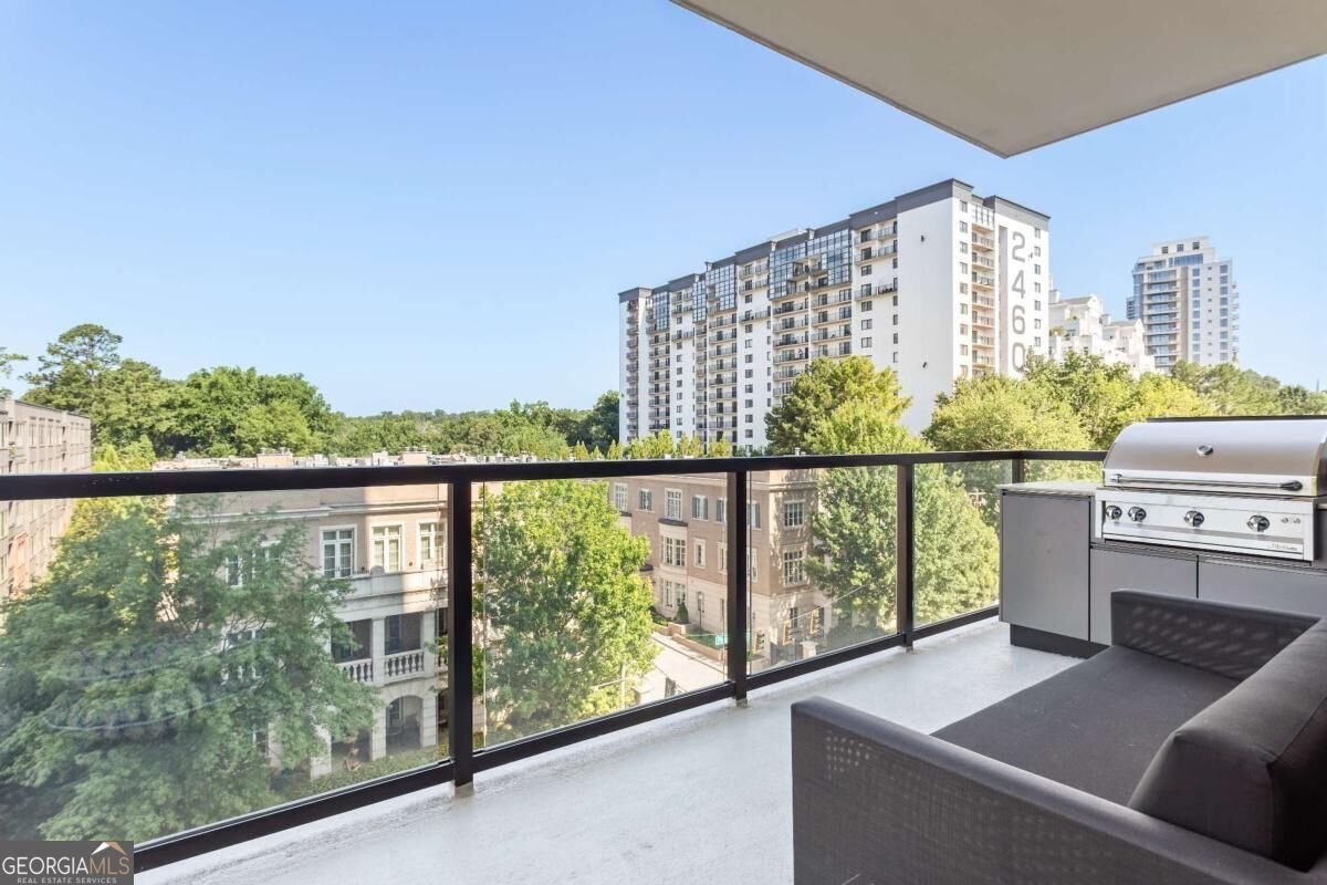 2425 Peachtree Road Atlanta - Photo 7