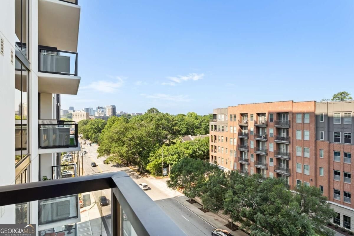 2425 Peachtree Road Atlanta - Photo 8