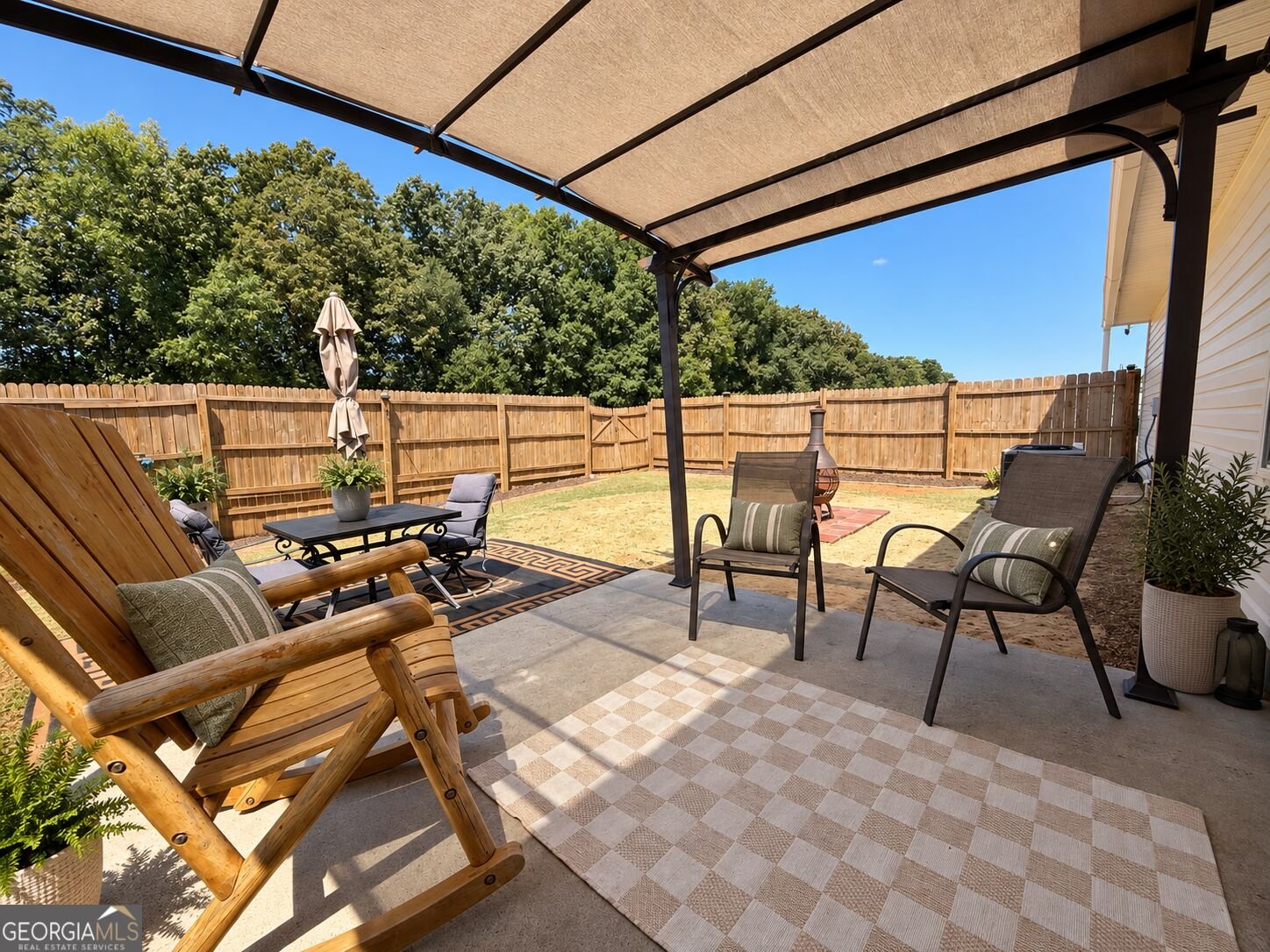7 Stonegate Drive Cedartown - Photo 23