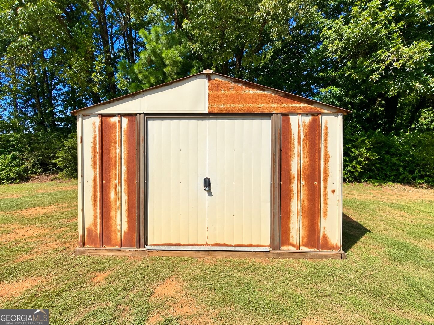 7 Stonegate Drive Cedartown - Photo 30