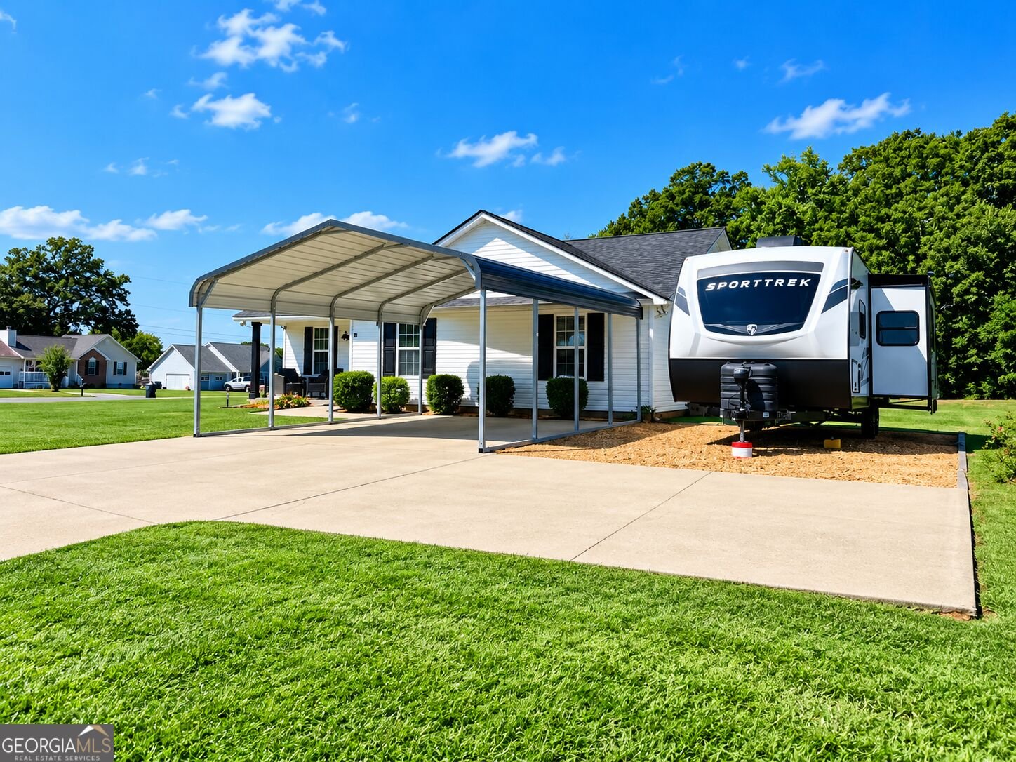 7 Stonegate Drive Cedartown - Photo 34