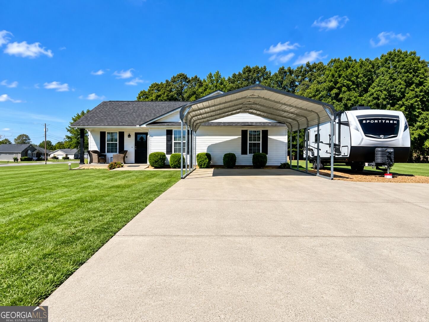 7 Stonegate Drive Cedartown - Photo 35