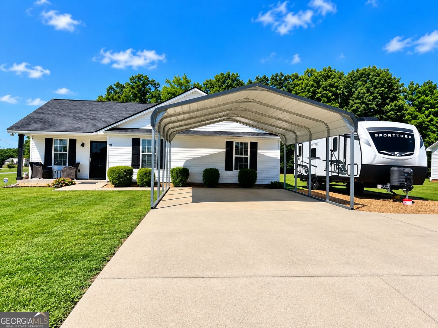 7 Stonegate Drive Cedartown - Photo 36