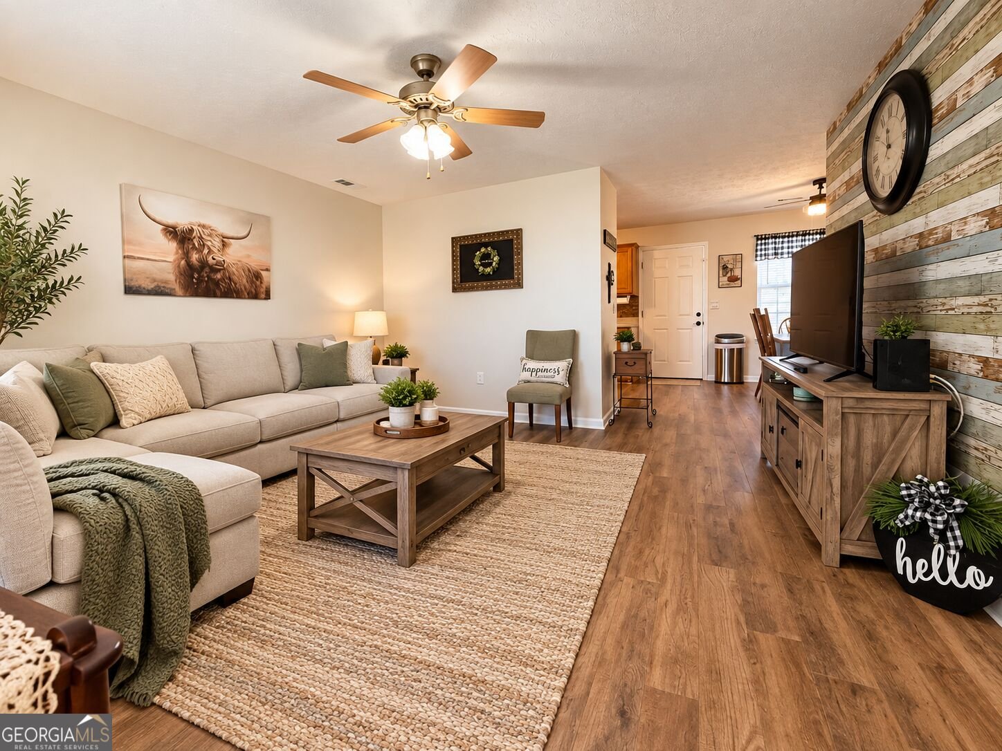 7 Stonegate Drive Cedartown - Photo 6