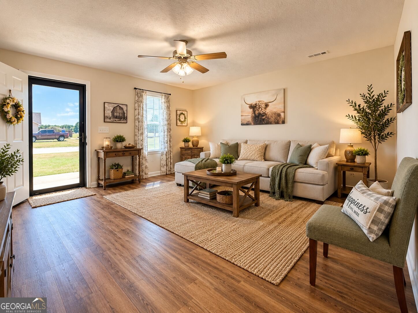 7 Stonegate Drive Cedartown - Photo 7