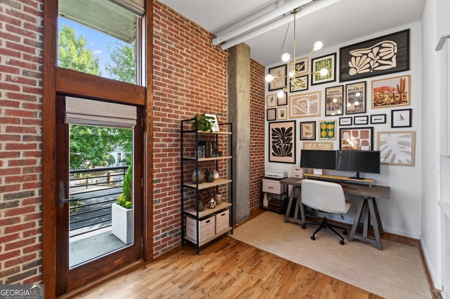 640 Glen Iris Drive Atlanta - Photo 12