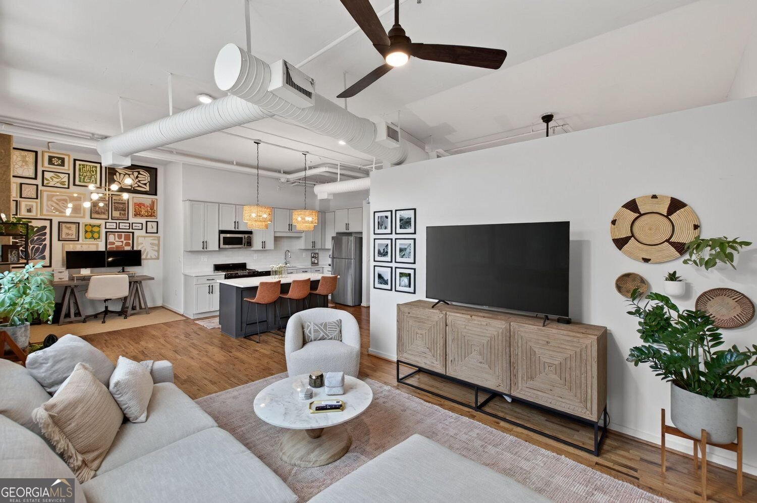 640 Glen Iris Drive Atlanta - Photo 17