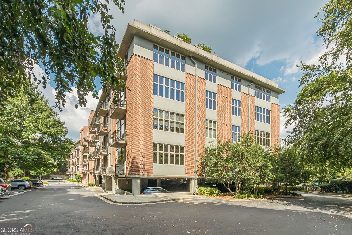 640 Glen Iris Drive Atlanta - Photo 33