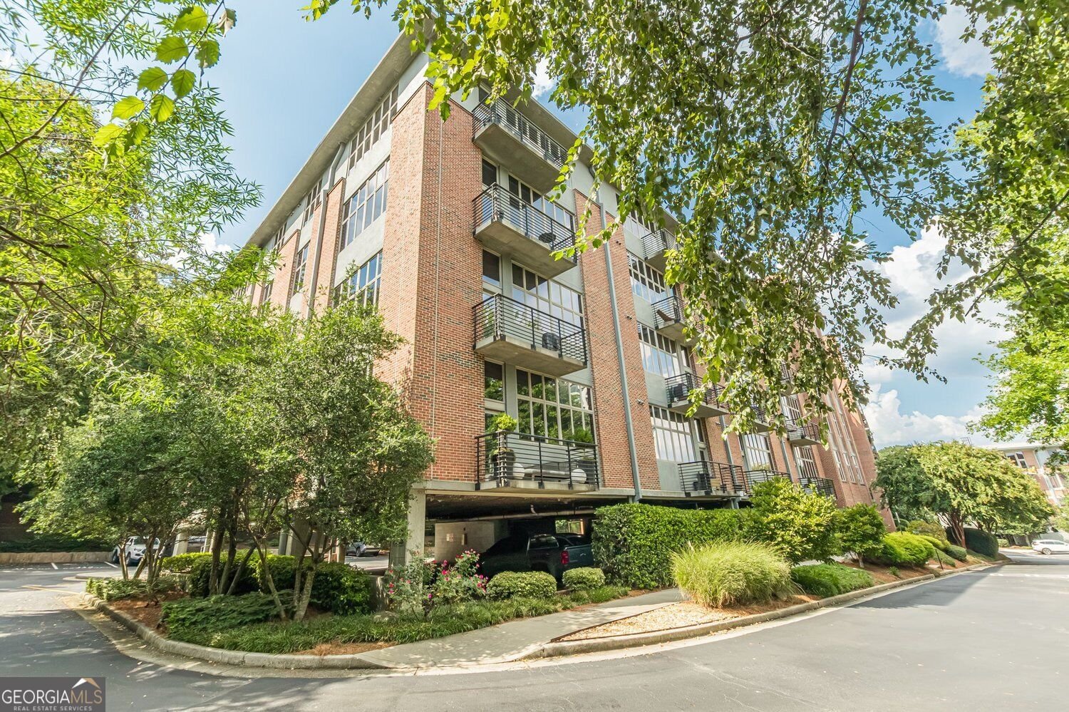 640 Glen Iris Drive Atlanta - Photo 34
