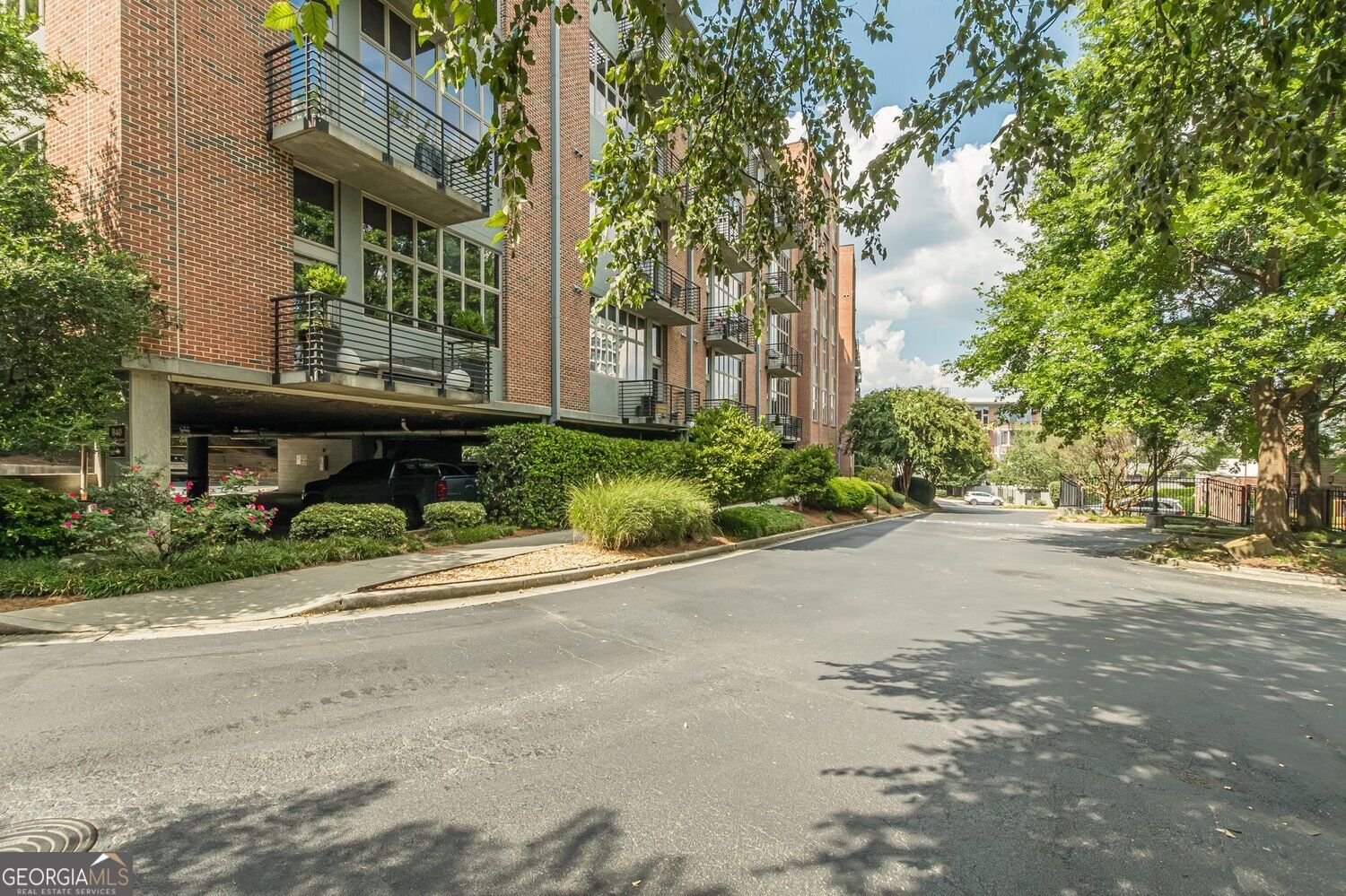 640 Glen Iris Drive Atlanta - Photo 36