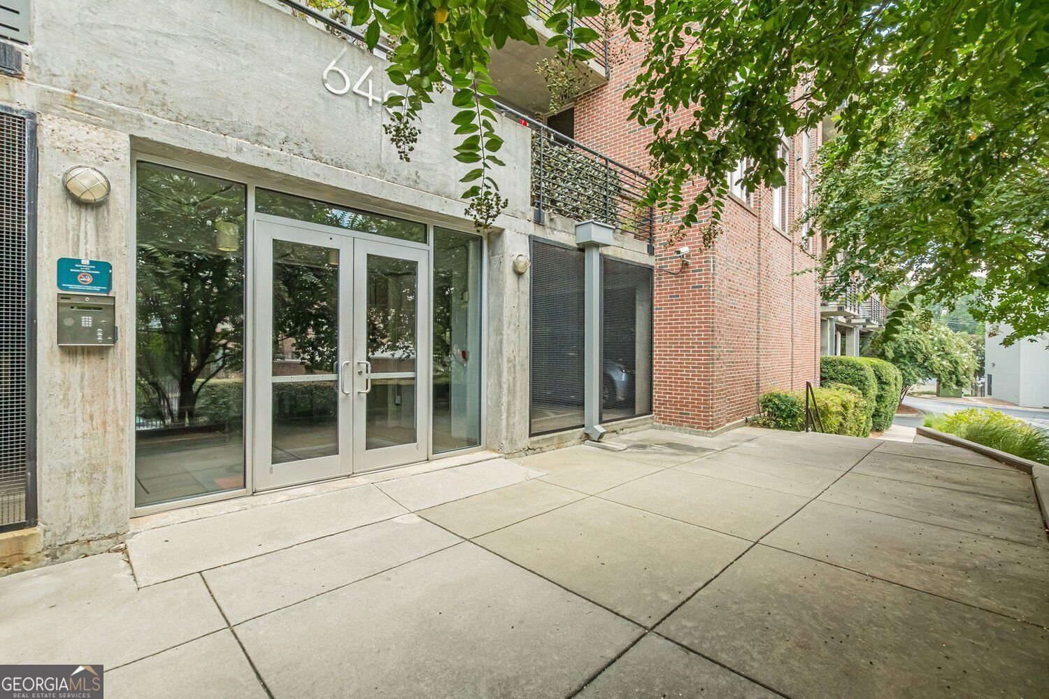 640 Glen Iris Drive Atlanta - Photo 41