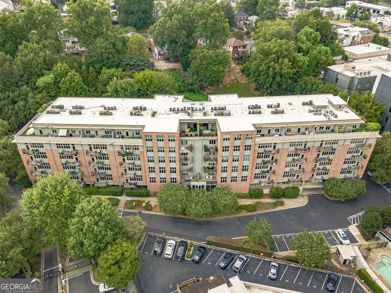 640 Glen Iris Drive Atlanta - Photo 43