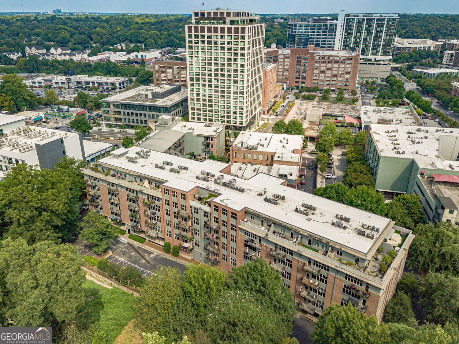 640 Glen Iris Drive Atlanta - Photo 44
