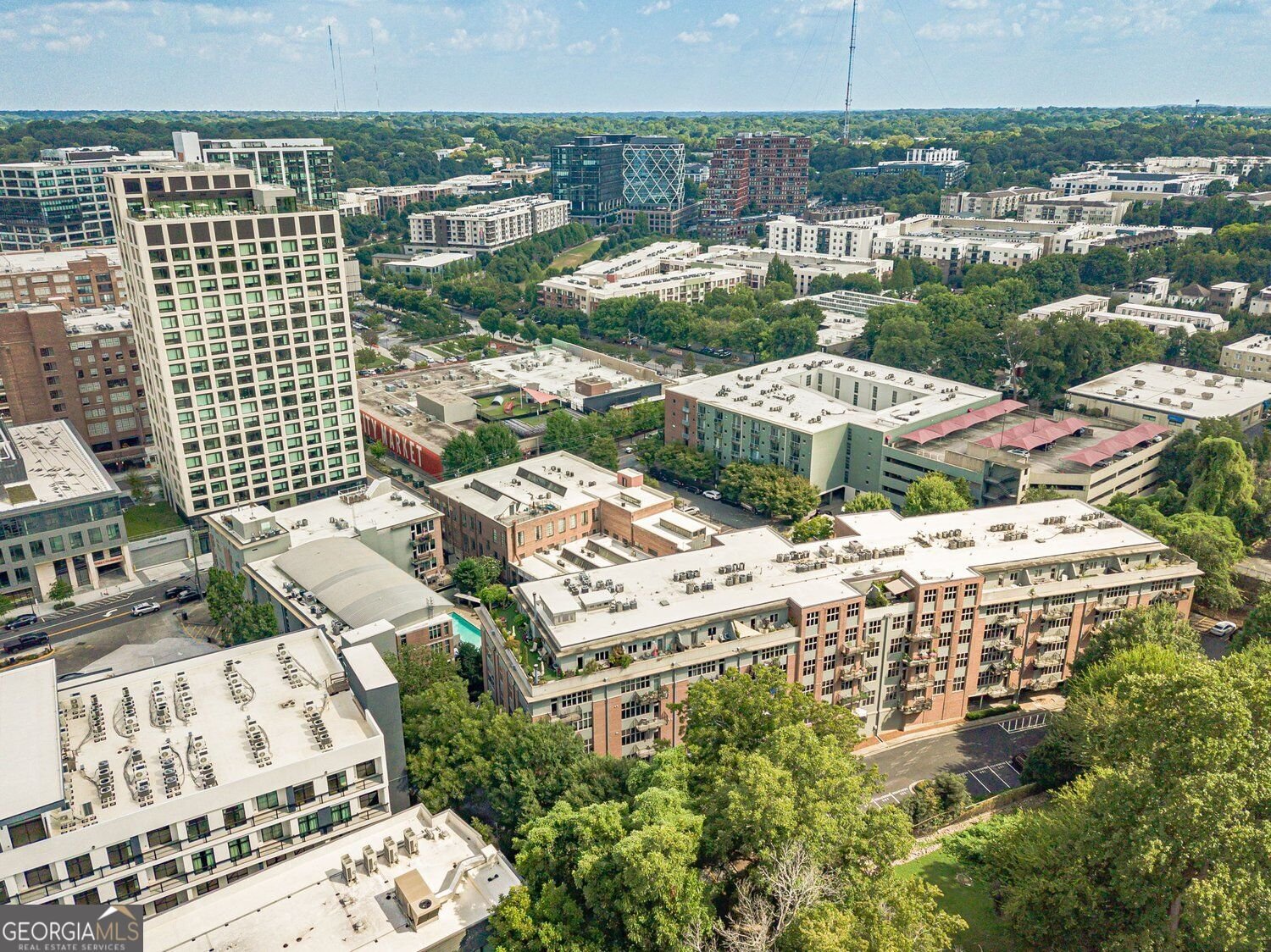 640 Glen Iris Drive Atlanta - Photo 45