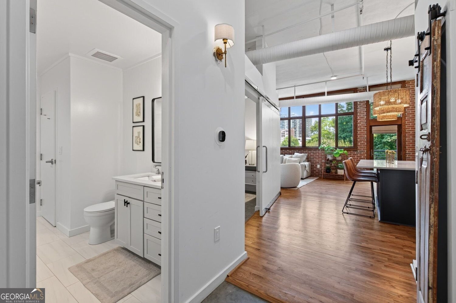 640 Glen Iris Drive Atlanta - Photo 6