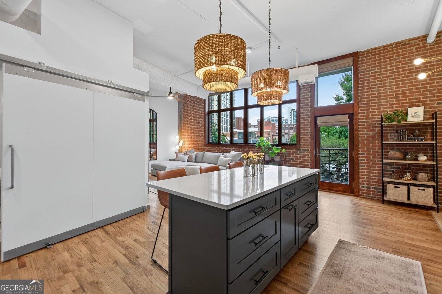 640 Glen Iris Drive Atlanta - Photo 8