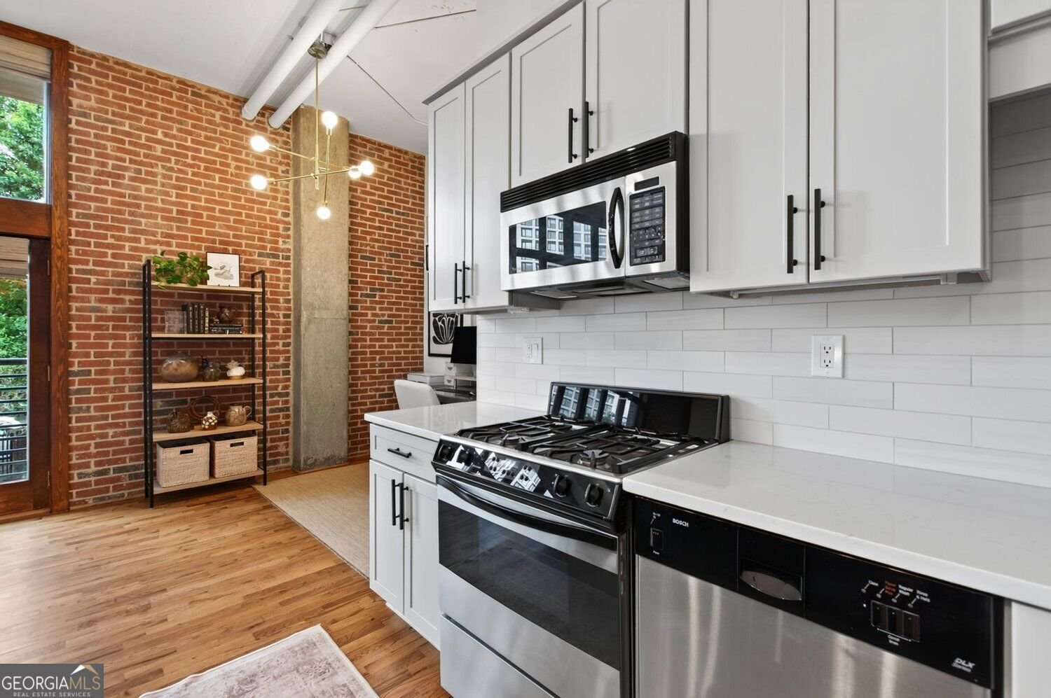 640 Glen Iris Drive Atlanta - Photo 9