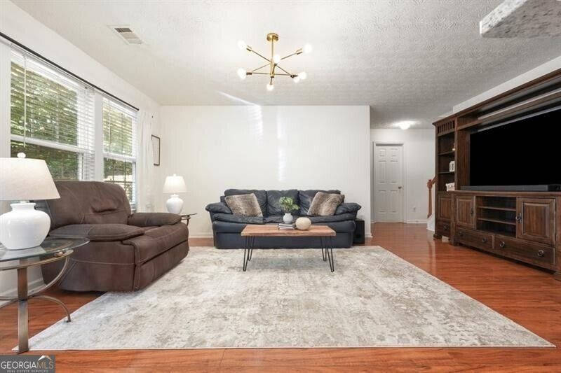 115 Village Trace Woodstock - Photo 10