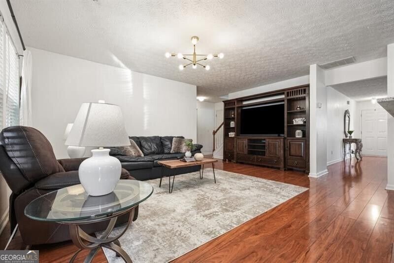 115 Village Trace Woodstock - Photo 11