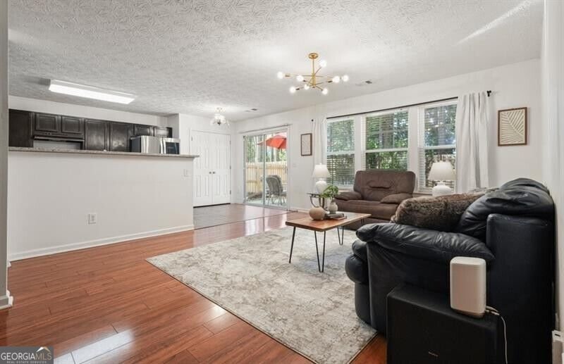 115 Village Trace Woodstock - Photo 13