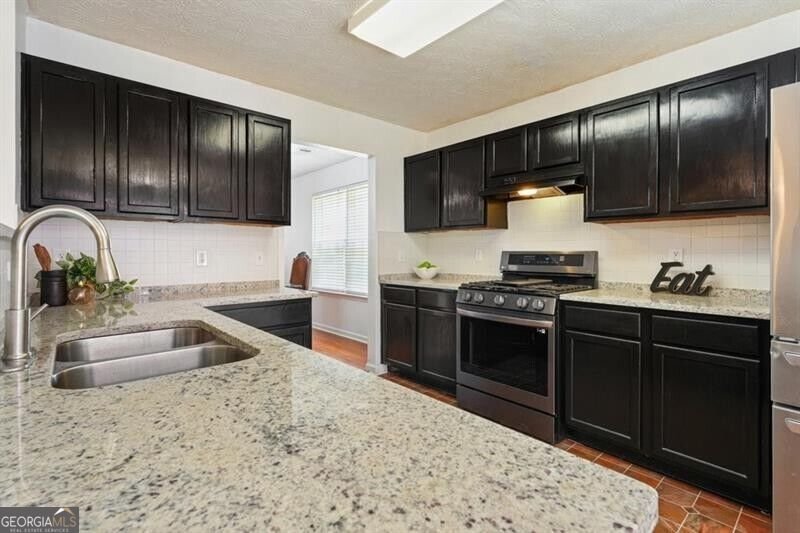 115 Village Trace Woodstock - Photo 14
