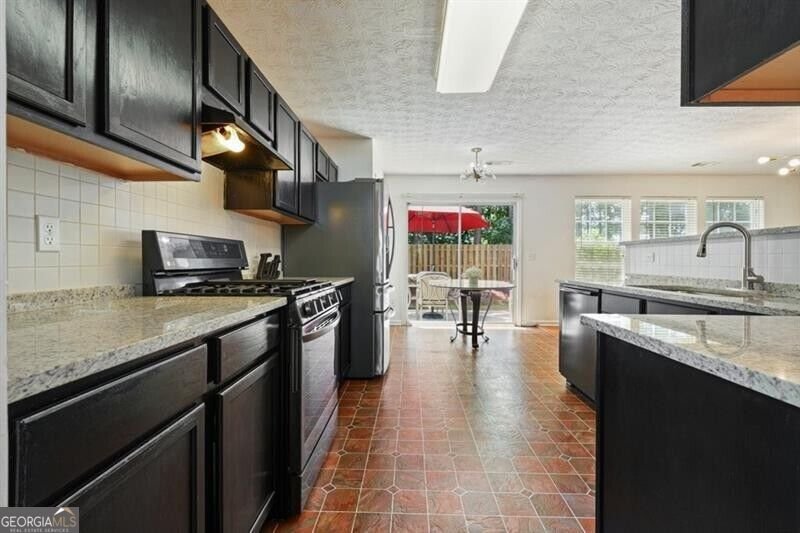 115 Village Trace Woodstock - Photo 15