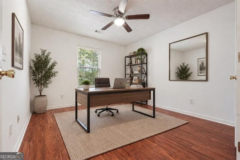 115 Village Trace Woodstock - Photo 20