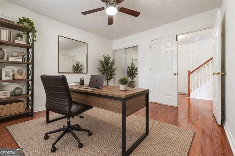 115 Village Trace Woodstock - Photo 22