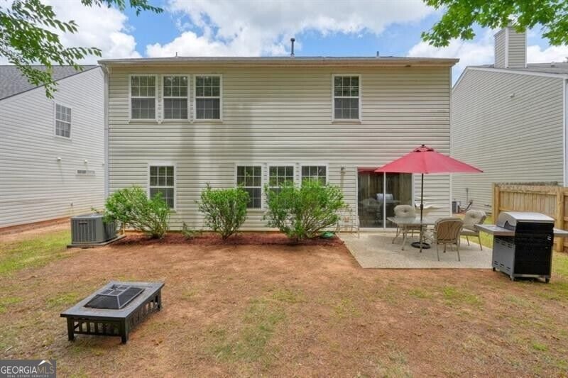 115 Village Trace Woodstock - Photo 39