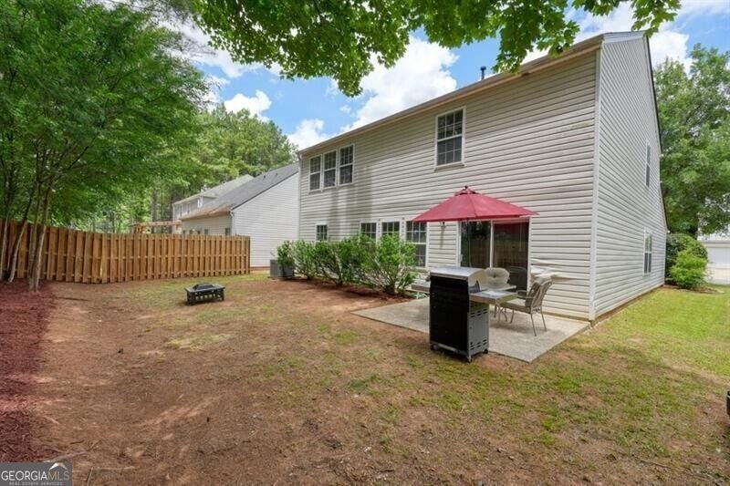 115 Village Trace Woodstock - Photo 40