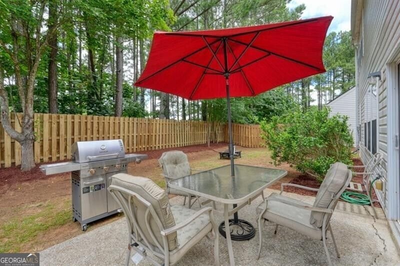 115 Village Trace Woodstock - Photo 41