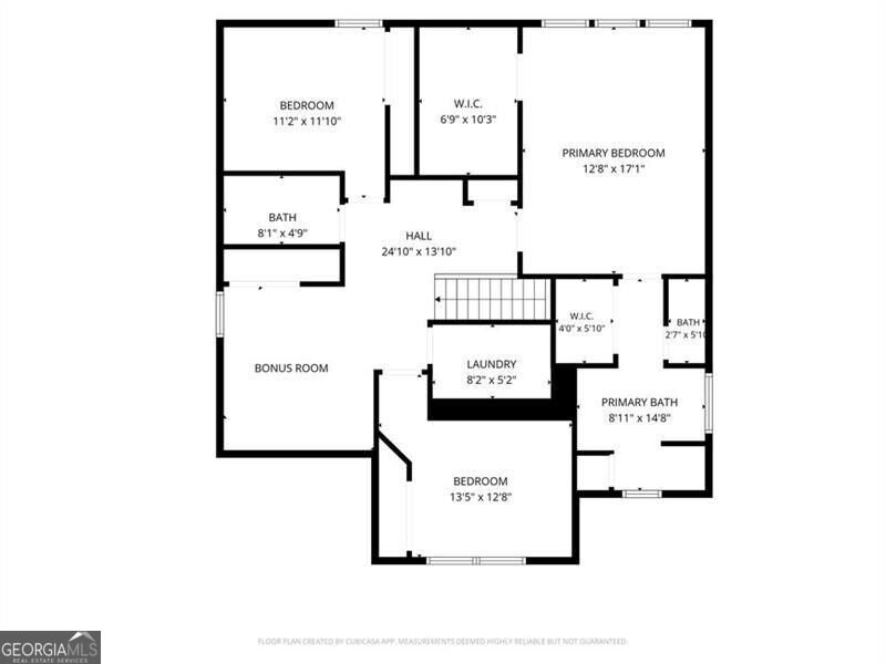 115 Village Trace Woodstock - Photo 44